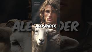 Alexander the Great in the Bible [upl. by Aneerahs289]