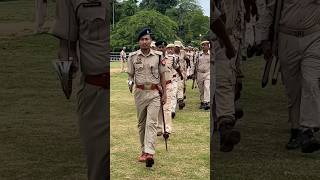 78th Independence Day Parade Rehearsal independenceday shorts 15august [upl. by Surtimed]