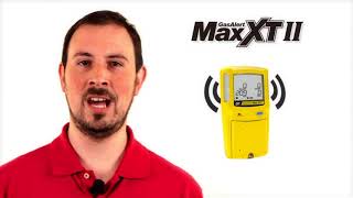 Presentando el GasAlertMax XT II [upl. by Mahon780]