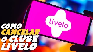 Como CANCELAR o CLUBE LIVELO  VÍDEO ATUALIZADO [upl. by Imrots233]