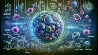 7 Cell Communication and Signaling Module 2 Cell Physiology CellPhysiology BiologicalSciences [upl. by Aufmann]