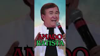 Amado Batista  Dinamite de Amor  Amado Batista As Canções que Marcaram Época shorts amadobatista [upl. by Alfie]