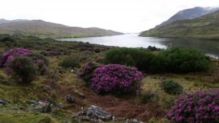 Connemara Irlande [upl. by Yedorb]