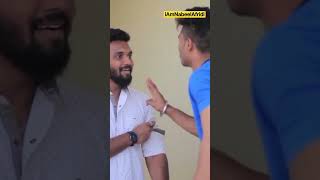 Funny Viva Scenes Warangal Diaries Hyderabadi Comedy short warangaldiaries [upl. by Hultgren]