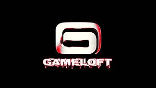 2011 Gameloft logo horror remake Ubuntufan2006 POE Reupload [upl. by Assyral330]