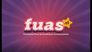 FUAS Tutorial paso a paso [upl. by Utica401]