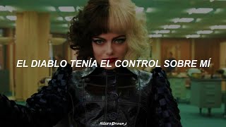 Marina amp The Diamonds  Hermit The Frog  Cruella español [upl. by Nnahtur]