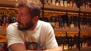 Interview with Yevgeny Chichvarkin Hedonism Wines London [upl. by Flossy]