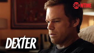 Dexter Season 7 Episode 12 Clip  I Dont Want to Run  SHOWTIME [upl. by Grantley]