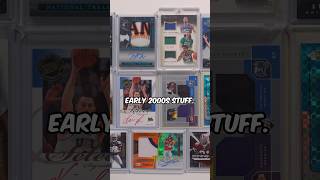 Buying Sports Cards at the Sacramento Card Show 💎 shorts [upl. by Mahau]