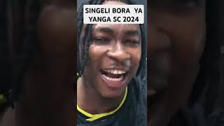 Singeli mpya ya Yanga Sc Official singeli video 2024 [upl. by Hannahoj]