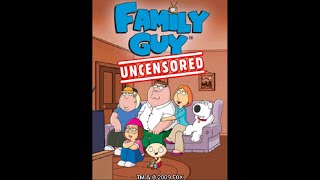 Family Guy Uncensored Java Game  Gameplay Sin Comentarios [upl. by Stander]