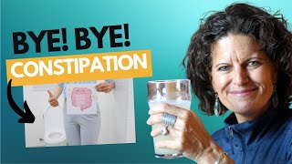 The 3 Signs You May Have Constipation amp Remedies To Fix That [upl. by Dougal547]