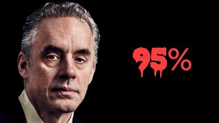 How to Predict Divorce With 95 Accuracy  Jordan Peterson [upl. by Chessy974]