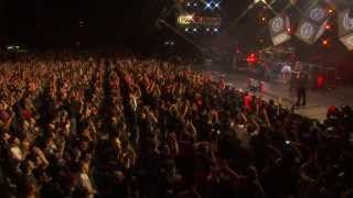 Dream Theater  Breaking All Illusions Live At Luna Park [upl. by Riella]