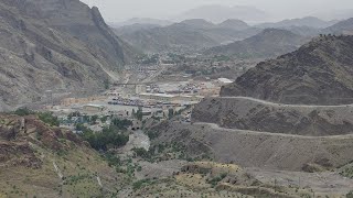 khyber pass history [upl. by Jillie]