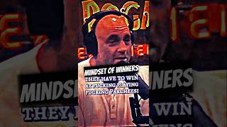 Joe Rogan  The Mindset of Winners 🥵  The Two Joes  jre joeydiaz joerogan shorts podcast [upl. by Odnarb]