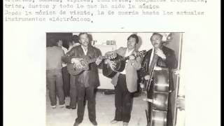 Corrido de los hermanos siqueiros [upl. by Sifan]