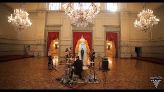 INTERGALACTIC LOVERS  Northern Rd  Live Session by quotBruxelles Ma Bellequot 12 [upl. by Aihsrop]