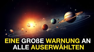 Die spirituelle Bedeutung der Planetenkonstellation am 4 Juni  Wie bereiten Sie sich darauf vor [upl. by Ilke]