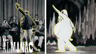 The trick that made animation realistic [upl. by Mendelsohn]