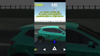 quotÇakarlı Clio BUM BUMquot carsimulator2carsimulator2edit [upl. by Anirdua]