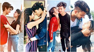 ROMANTIC TIKTOK COUPLE💑❤GOALS 2020  Best Musically Relationship❤Goals  Cute Couples💑Musically [upl. by Pavel]