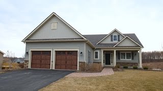 5211 Whitecliff Drive Canandaigua NY presented by Bayer Video Tours [upl. by Helfant306]