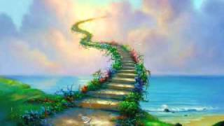 Led Zeppelin  Stairway To Heaven NOT LIVE Perfect Audio [upl. by Gemperle]