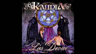 Kalidia  Shadow Will Be Gone 2014 version [upl. by Florina674]