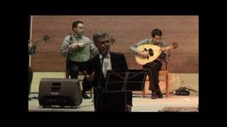 Daghlarin Bashi  Azeri Music Tabriz [upl. by Annabel]