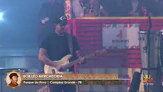 TV Junina  São João de Campina Grande  Ao Vivo 30062019 [upl. by Rubia]