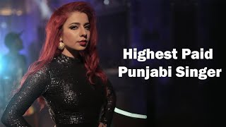 JASMINE SANDLAS NEW DESI PUNJABI HIT SONG 2024 l EXCERPT PREVIEW l LATEST PUNJABI SONG [upl. by Ok]