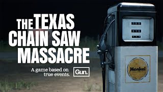 The Texas Chain Saw Massacre  IGN Exclusive Trailer [upl. by Honebein940]