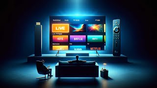 Ultimate Fire tv stick IPTV guide  Get 1000 Channels in minutes [upl. by Poppo]