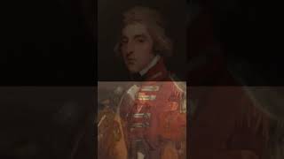 Arthur Wellesley 1st Duke of Wellington history facts historyfacts [upl. by Adalia]