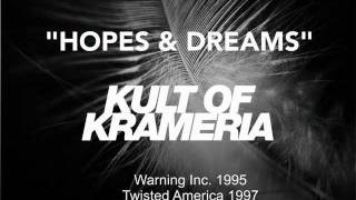 Kult of Krameria  Hopes amp Dreams Original Mix [upl. by Lamoureux]