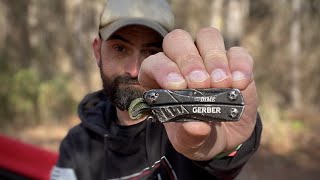 Gerber Dime Mini MultiTool  2 Year Update [upl. by Anirdnaxela740]