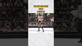 The John Cena Story in WWE Part 2 Prototype [upl. by Atniuq289]