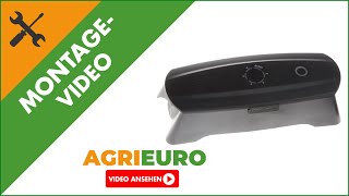 Montagevideo Ladegerät Versorgungsgerät und Powerbank CTEK CS FREE  6Ah12V Akku [upl. by Adlesirg]