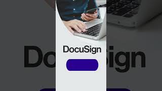 DocuSign  Enable signers and senders to draw or upload signs [upl. by Ladew]