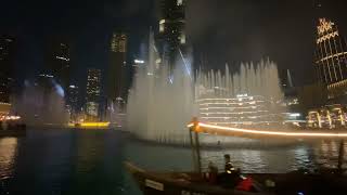 Watch Emaar NYE 2024 Live on This Channel [upl. by Lucas974]