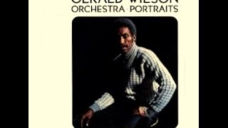 Gerald Wilson Orchestra  Caprichos [upl. by Attayek]