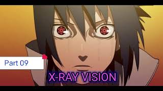 XRay Vision Part 09 Tamil Audio Story [upl. by Horter]