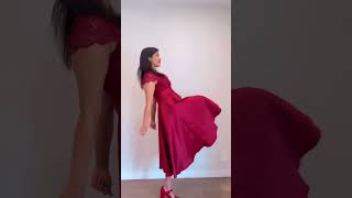 Try On Haul  All Under 100❤️🌹♥️  Ever Pretty Dresses [upl. by Derdle]