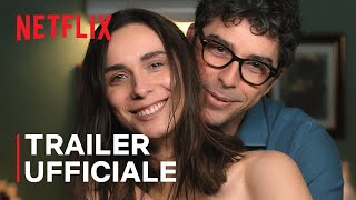 Fedeltà  Trailer Ufficiale  Netflix Italia [upl. by Ahsimek]