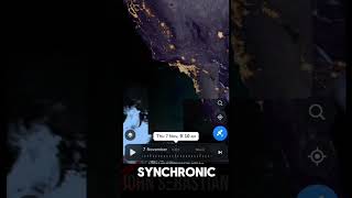 Synchronic pt1 music newmusic newjersey Camarillo lewotobi kok IamTheKey [upl. by Connelly860]