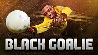 quotDROPPEDquot  Black Goalie  FIFA 15 Player Career Mode [upl. by Cardinal]