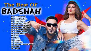 Badshah New Song  BOLLYWOOD PARTY SONGS  Best of badshah [upl. by Moyna846]