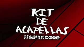 ACAPELLA MC MENOR DA ALVORADA VAI ATE O CHÃO 2022 128K [upl. by Ecnarolf955]